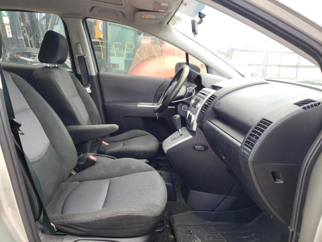 Photo 5 from auction – 2007 MAZDA MAZDA5 with VIN JM1CR293070144850