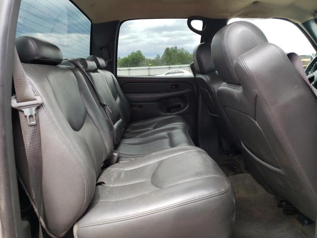 Photo 6 from auction – 2005 CHEVROLET SILVERADO with VIN 2GCEC13T851240949