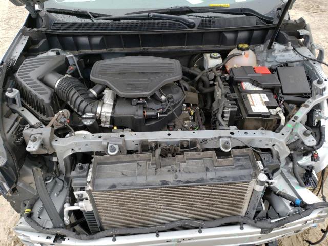 Photo 7 from auction – 2019 CADILLAC XT5 with VIN 1GYKNARSXKZ162473