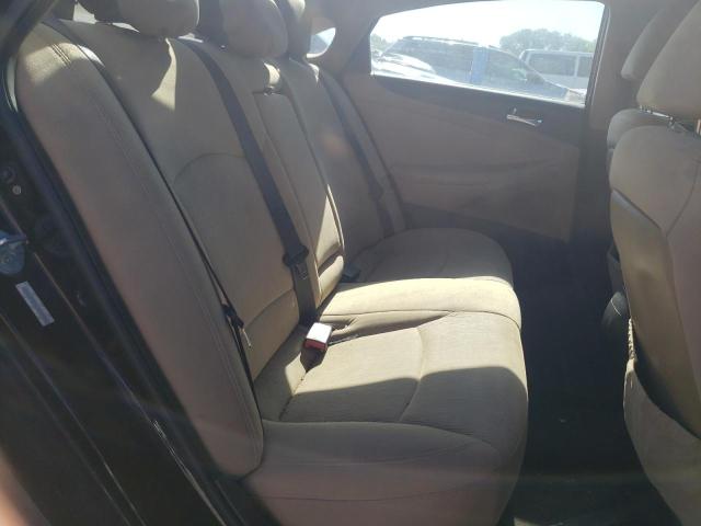 Photo 6 from auction – 2011 HYUNDAI SONATA GLS with VIN 5NPEB4AC1BH040058