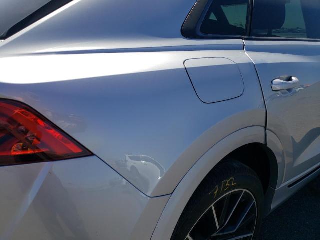 Photo 9 from auction – 2019 AUDI Q8 PREMIUM with VIN WA1EVAF11KD035214
