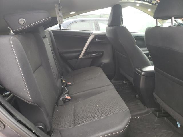 Photo 6 from auction – 2018 TOYOTA RAV4 ADVEN with VIN 2T3RFREV0JW739610
