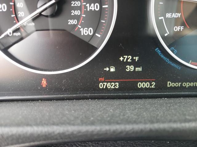 Photo 8 from auction – 2020 BMW 430I with VIN WBA4W3C02LAG91558