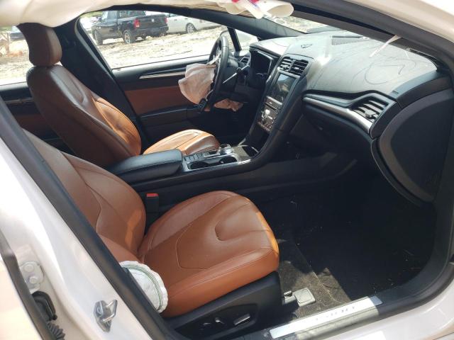 Photo 5 from auction – 2019 FORD FUSION TIT with VIN 3FA6P0RU1KR100497