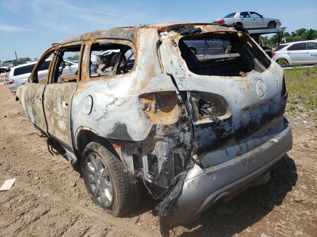 Photo 3 from auction – 2008 BUICK ENCLAVE CX with VIN 5GAEV23728J193917