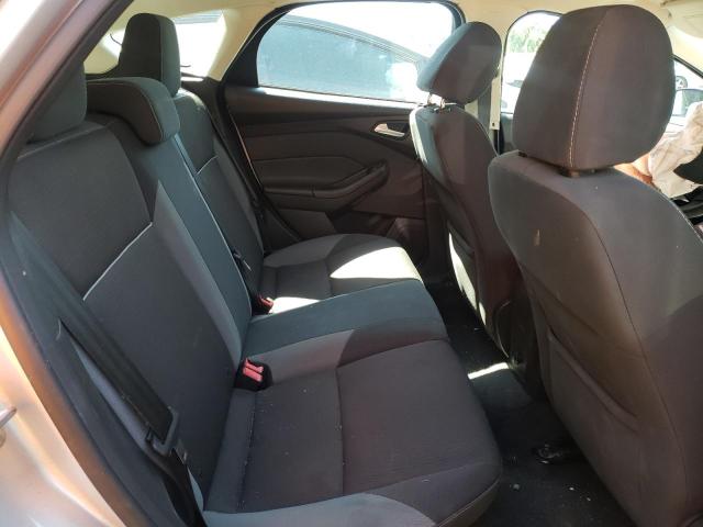 Photo 6 from auction – 2013 FORD FOCUS SE with VIN 1FADP3K25DL278335
