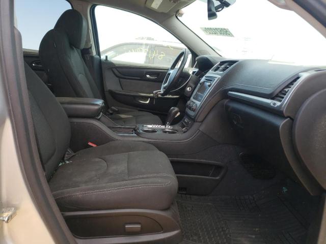 Photo 5 from auction – 2013 GMC ACADIA SLE with VIN 1GKKRPKDXDJ266587