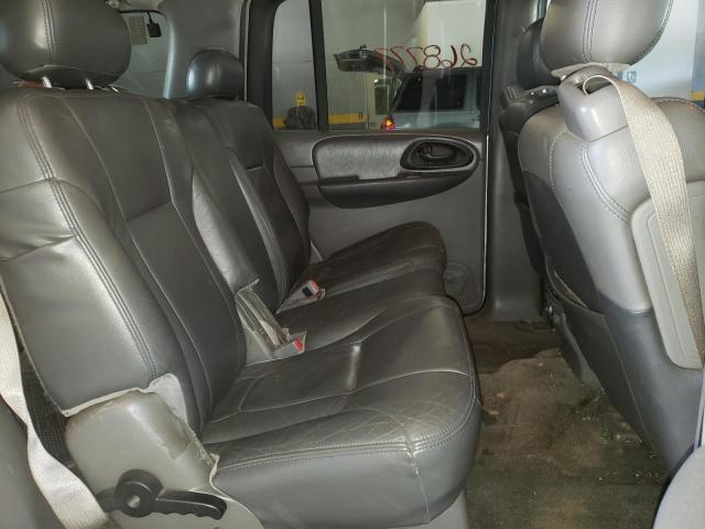 Photo 6 from auction – 2002 CHEVROLET TRAILBLAZE with VIN 1GNET16S726134300
