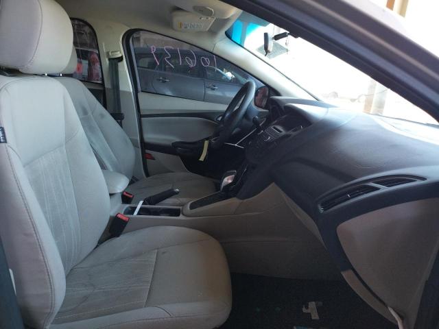 Photo 5 from auction – 2015 FORD FOCUS SE with VIN 1FADP3K21FL314900