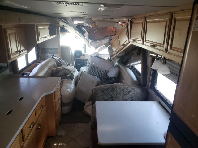 Photo 9 from auction – 2003 FREIGHTLINER CHASSIS X with VIN 4UZAAHBS93CM24189