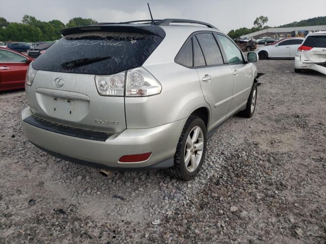 Photo 4 from auction – 2004 LEXUS RX 330 with VIN 2T2GA31U74C012152