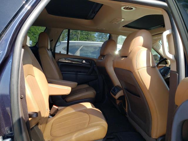 Photo 6 from auction – 2015 BUICK ENCLAVE with VIN 5GAKRBKD8FJ227421