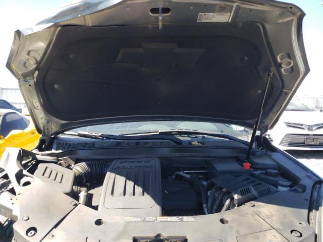 Photo 7 from auction – 2012 CHEVROLET EQUINOX LT with VIN 2GNALDEK4C6296009