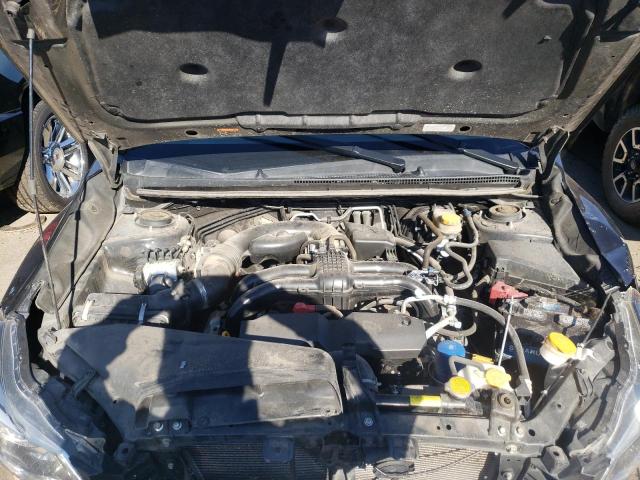 Photo 7 from auction – 2017 SUBARU CROSSTREK with VIN JF2GPABC0H8239800