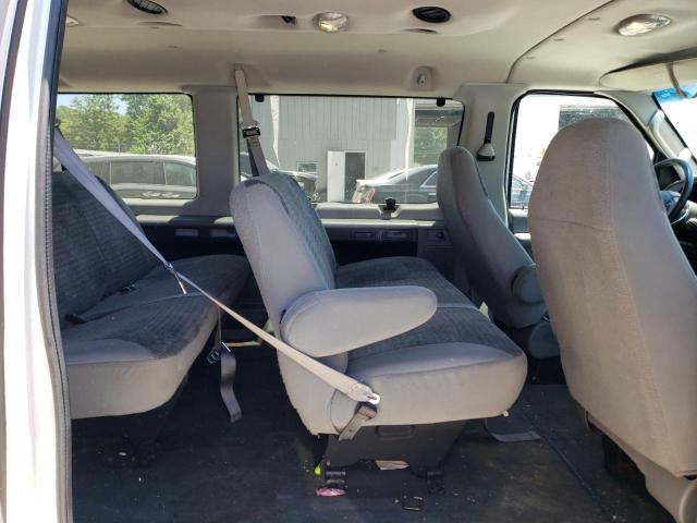 Photo 6 from auction – 2003 FORD ECONOLINE with VIN 1FMRE11L23HB22688