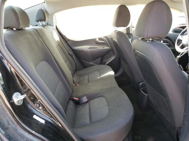 Photo 6 from auction – 2017 KIA RIO LX with VIN KNADM4A35H6006081