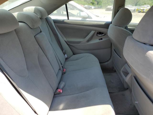 Photo 6 from auction – 2007 TOYOTA CAMRY CE with VIN JTNBE46KX73057224