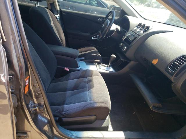 Photo 5 from auction – 2008 NISSAN ALTIMA 2.5 with VIN 1N4AL21E48N434007