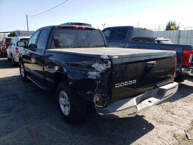 Photo 3 from auction – 2002 DODGE RAM 1500 with VIN 1B7HA18N72J102348
