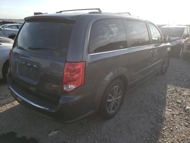 Zdjęcie 4 z aukcji – 2017 DODGE GRAND CARA z VIN 2C4RDGCG4HR800203