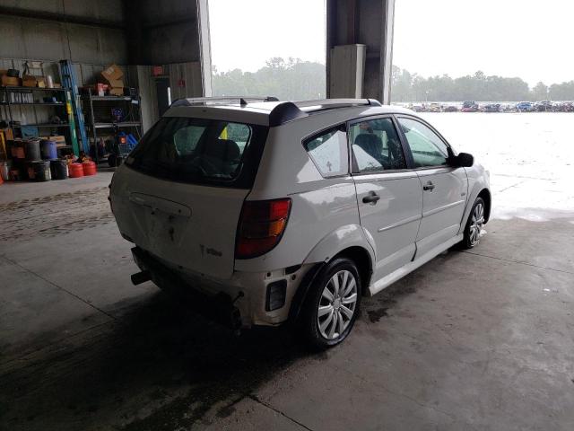 Photo 4 from auction – 2006 PONTIAC VIBE with VIN 5Y2SL65896Z406865