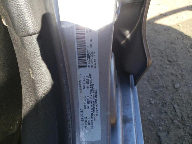 Photo 10 from auction – 2015 CHRYSLER 200 S with VIN 1C3CCCBB0FN719110