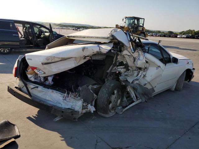 Photo 4 from auction – 2004 TOYOTA AVALON XL with VIN 4T1BF28BX4U355082