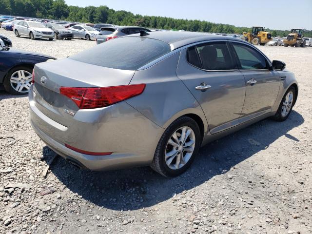 Photo 4 from auction – 2013 KIA OPTIMA EX with VIN 5XXGN4A79DG243488