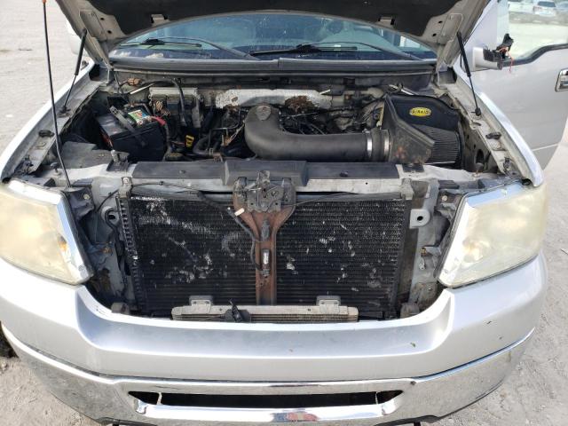 Photo 7 from auction – 2007 FORD F150 SUPER with VIN 1FTPW14V87FB30429