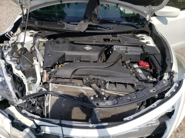 Photo 7 from auction – 2015 NISSAN ALTIMA 2.5 with VIN 1N4AL3AP1FC161771