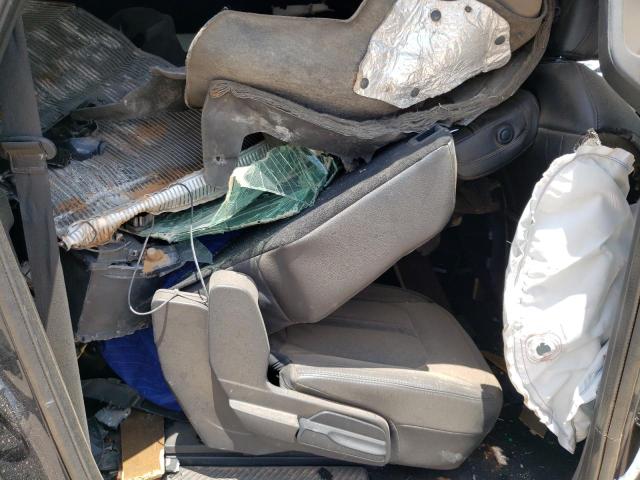 Photo 6 from auction – 2020 FORD EXPEDITION with VIN 1FMJK1KT7LEA39098
