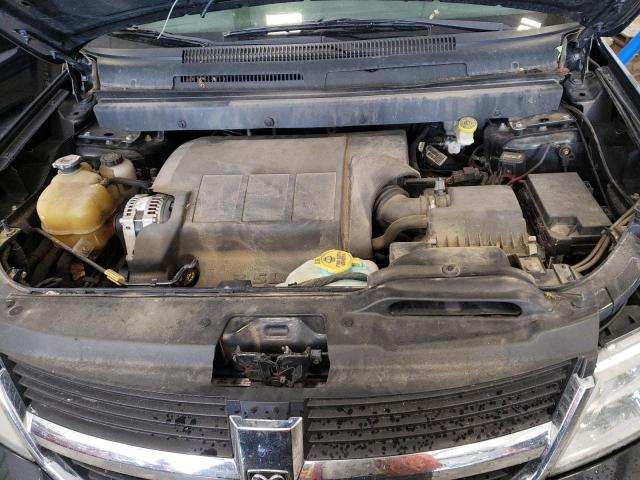 Photo 7 from auction – 2010 DODGE JOURNEY R/ with VIN 3D4PH6FV4AT185223
