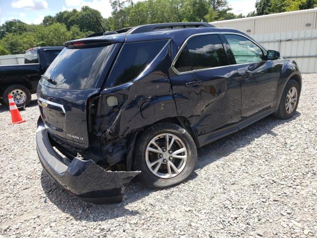 Photo 4 from auction – 2016 CHEVROLET EQUINOX LT with VIN 2GNALCEK7G1182387