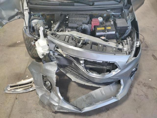 Photo 7 from auction – 2018 MITSUBISHI MIRAGE G4 with VIN ML32F4FJXJHF16129