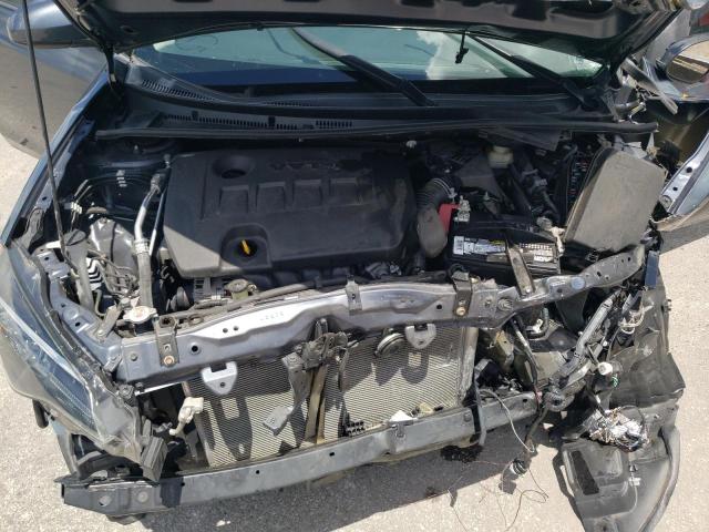 Photo 7 from auction – 2018 TOYOTA COROLLA L with VIN 5YFBURHE5JP834046