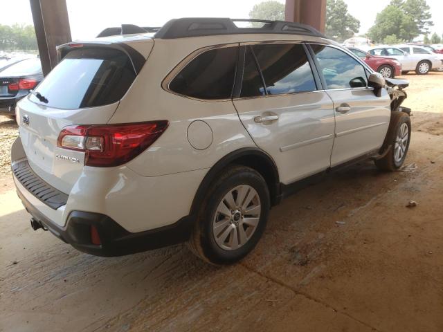 Photo 4 from auction – 2019 SUBARU OUTBACK 2. with VIN 4S4BSAFC0K3211254