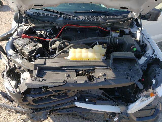 Photo 7 from auction – 2021 FORD F150 SUPER with VIN 1FTFW1E10MFB68059