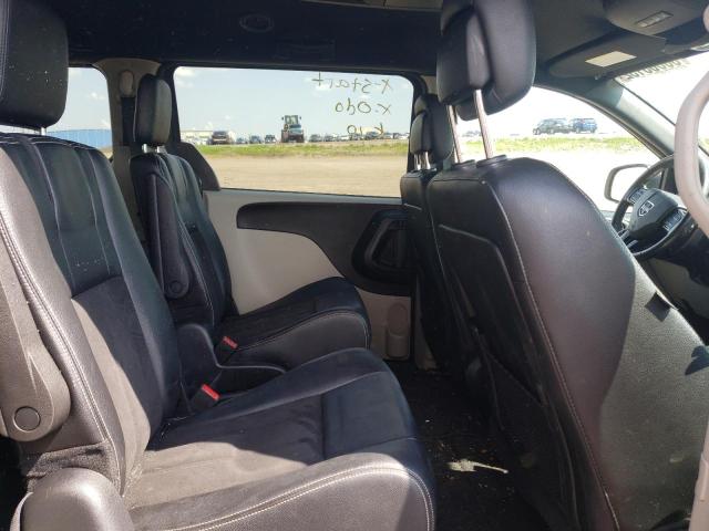 Photo 6 from auction – 2019 DODGE GRAND CARA with VIN 2C4RDGBG7KR728874