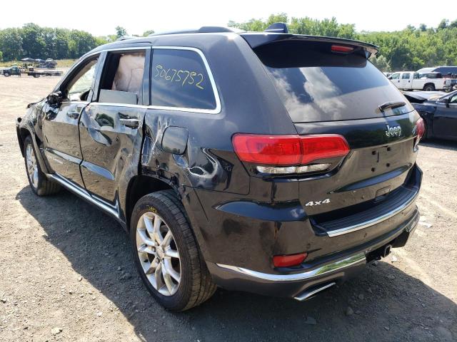 Photo 3 from auction – 2015 JEEP GRAND CHER with VIN 1C4RJFJT7FC767674