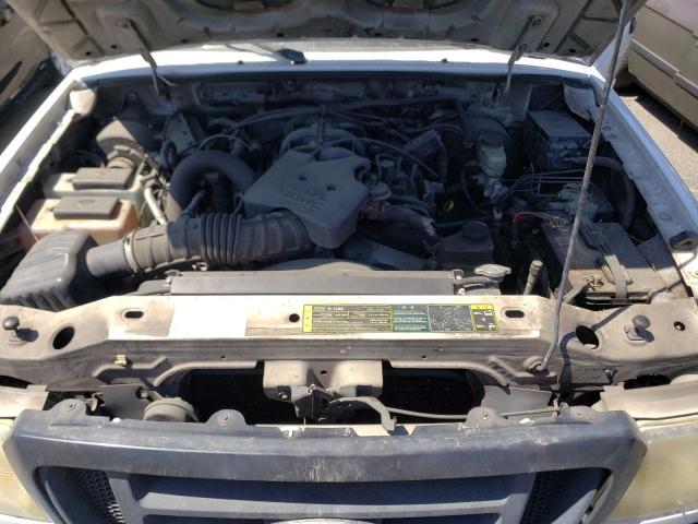 Photo 7 from auction – 2005 FORD RANGER with VIN 1FTYR10EX5PA52020