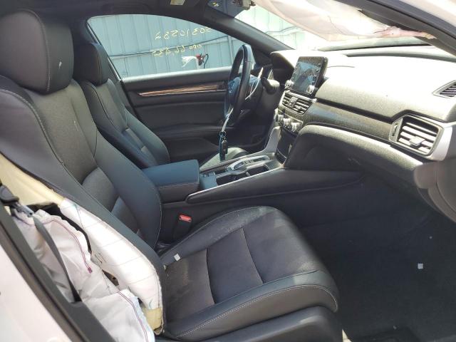 Photo 5 from auction – 2019 HONDA ACCORD SPO with VIN 1HGCV2F3XKA034862