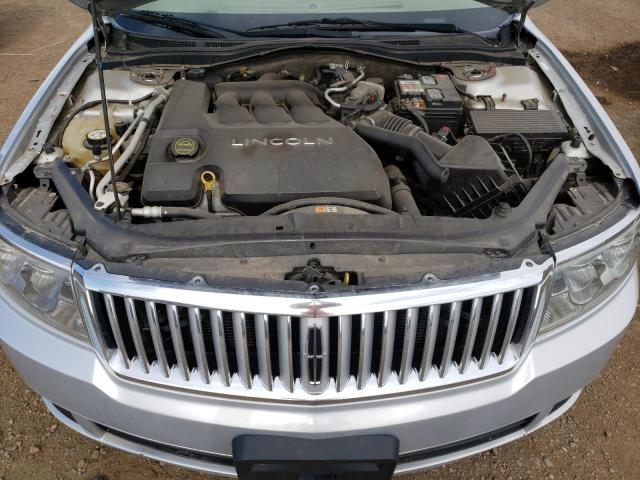 Photo 7 from auction – 2006 LINCOLN ZEPHYR with VIN 3LNHM26166R617314