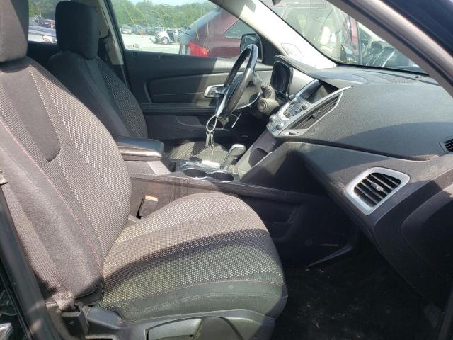 Photo 5 from auction – 2013 GMC TERRAIN SL with VIN 2GKALSEK2D6321699