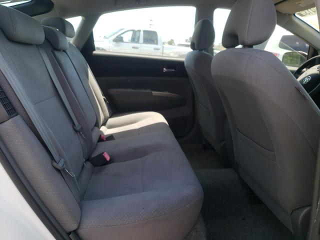 Photo 6 from auction – 2007 TOYOTA PRIUS with VIN JTDKB20U273288579