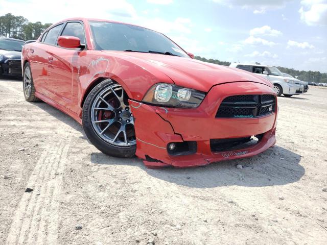 Photo 9 from auction – 2013 DODGE CHARGER SU with VIN 2C3CDXGJ4DH716656