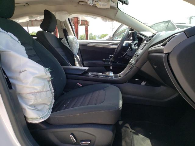 صورة رقم 5 من المزاد - 2017 FORD FUSION SE مع VIN 3FA6P0LU3HR358554