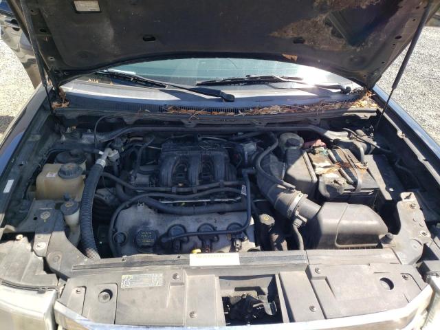 Photo 7 from auction – 2010 FORD FLEX SE with VIN 2FMGK5BC0ABB18414
