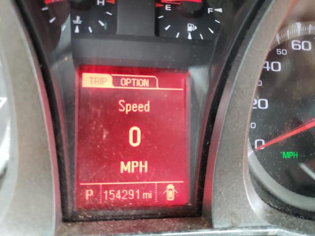 Photo 8 from auction – 2013 GMC TERRAIN SL with VIN 2GKFLUE3XD6261875