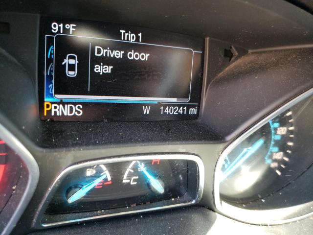 Photo 8 from auction – 2014 FORD ESCAPE TIT with VIN 1FMCU0JXXEUD51930