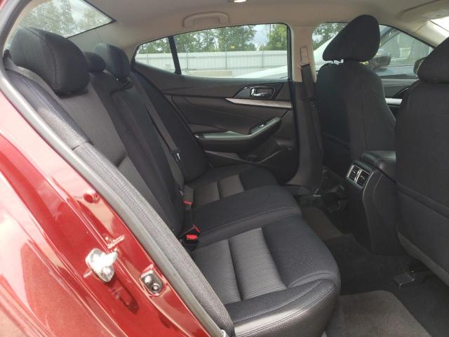 Photo 6 from auction – 2017 NISSAN MAXIMA 3.5 with VIN 1N4AA6AP3HC442254